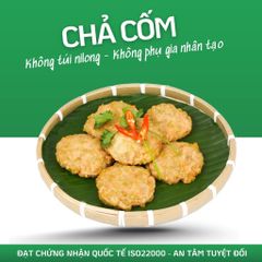 Chả Cốm Cửu Long 500g