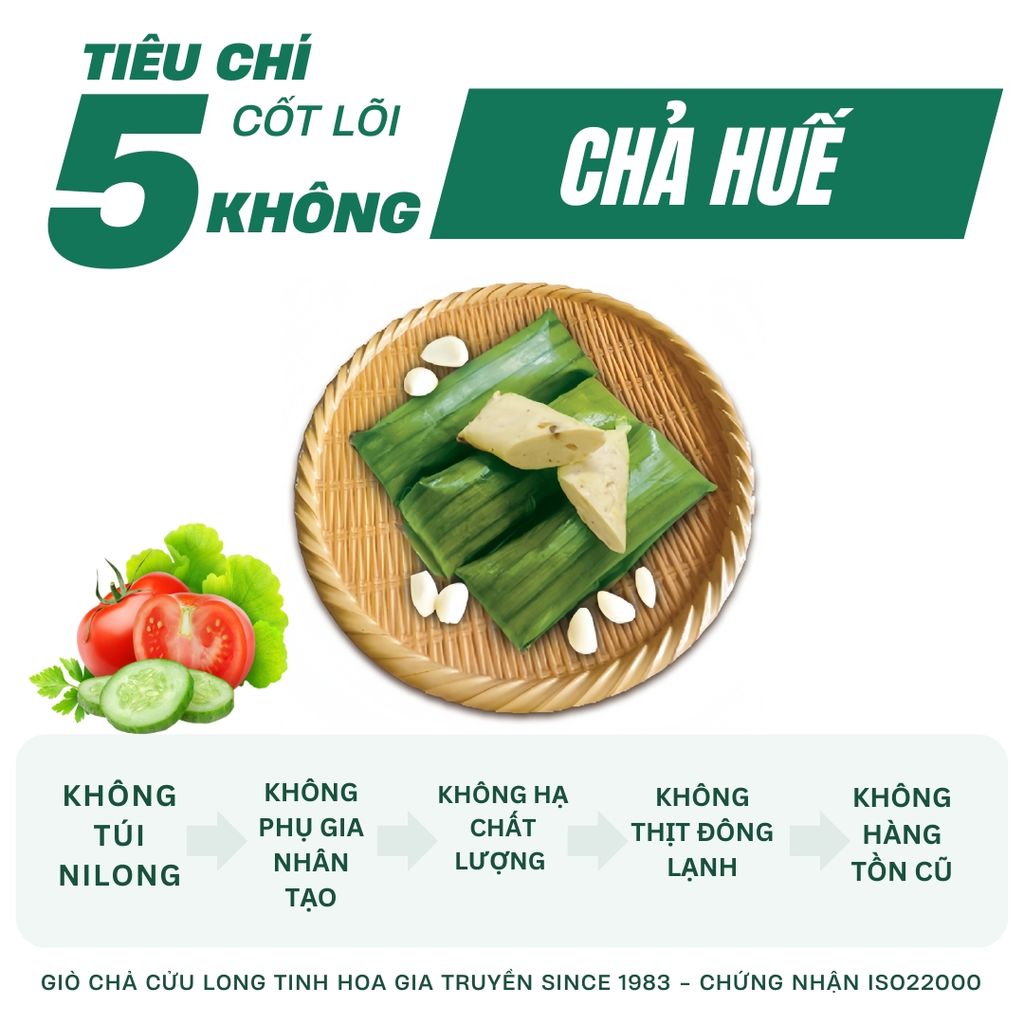 Combo Gà Ta Nướng Rượu, Ba Chỉ Cuộn Nướng 0.5kg, Giò Chả 0.5kg