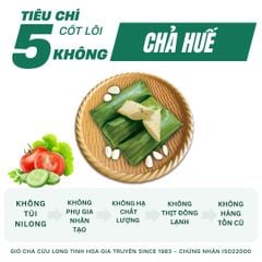 Combo Gà Ta Nướng Rượu, Ba Chỉ Cuộn Nướng 0.5kg, Giò Chả 0.5kg
