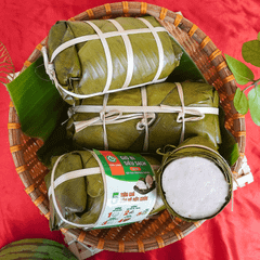 Chả Lụa Cửu Long 500g