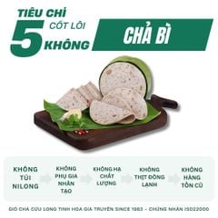 Combo Gà Ta Nướng Rượu, Ba Chỉ Cuộn Nướng 0.5kg, Giò Chả 0.5kg