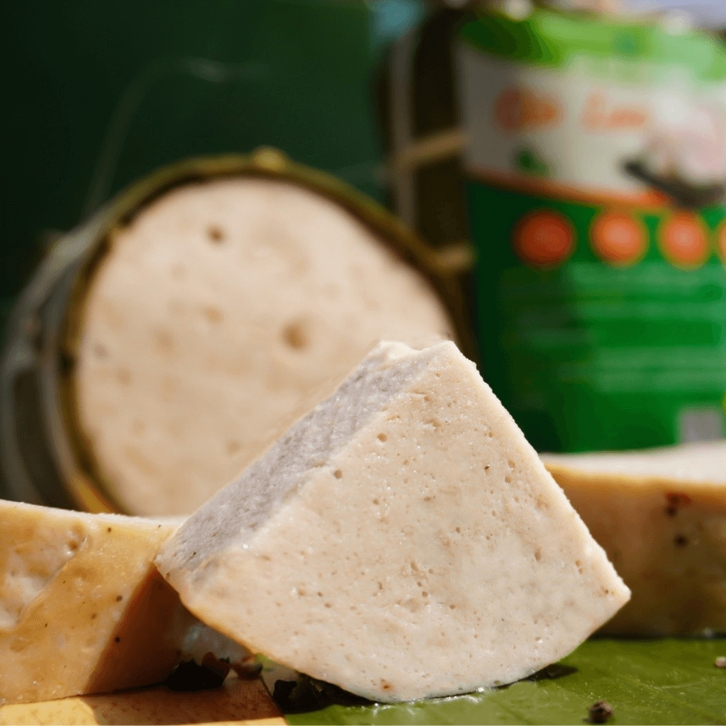 Chả Lụa Cửu Long 500g