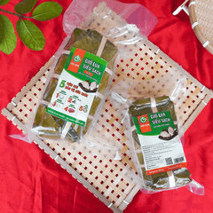 Chả Lụa Cửu Long 500g