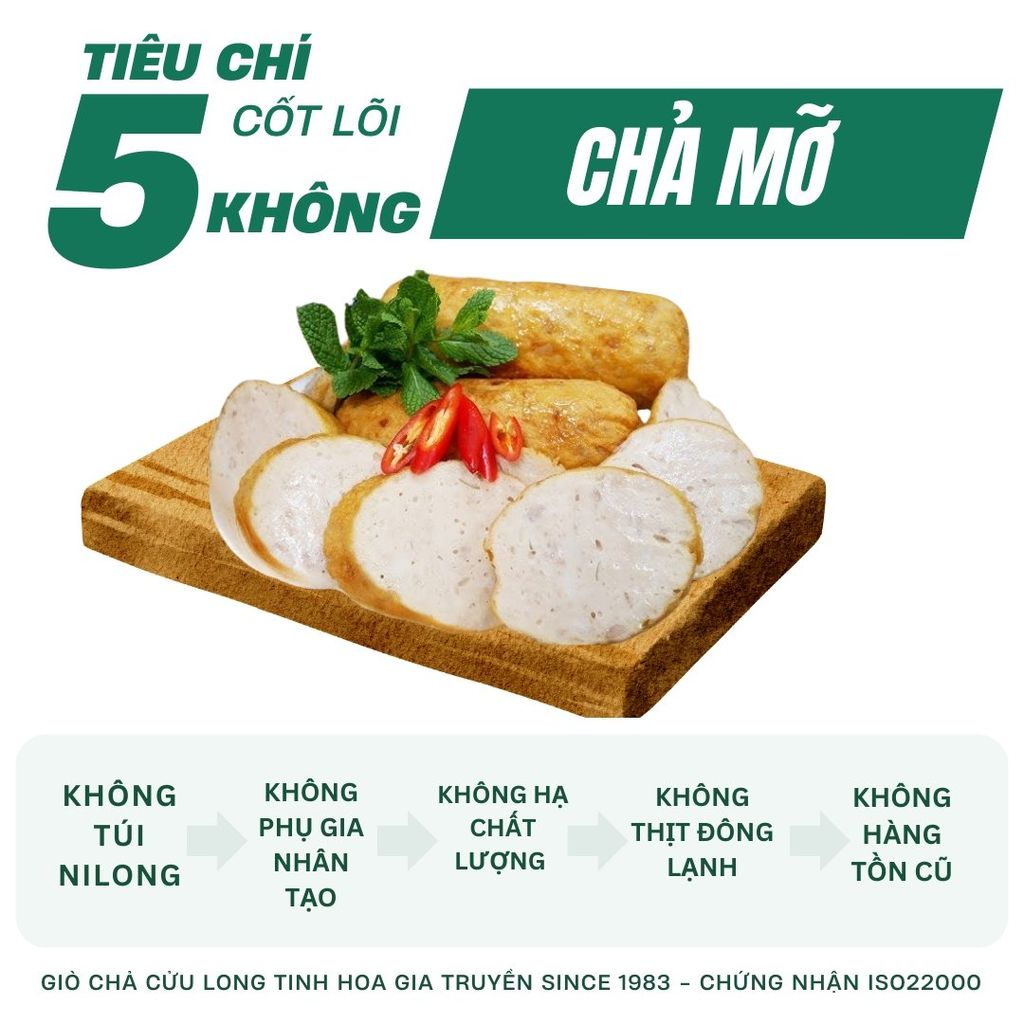 Combo Gà Ta Nướng Rượu, Ba Chỉ Cuộn Nướng 0.5kg, Giò Chả 0.5kg