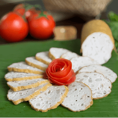 Chả Mỡ Chiên Cửu Long 500g