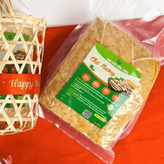 Chả Nướng Cửu Long 500g