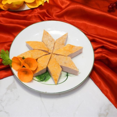Chả Nướng Cửu Long 500g