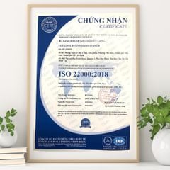 Combo Giò Chả Sạch 1.5kg + Ba Chỉ Cuộn Nướng Giòn 0.5kg – Giao Nóng Mỗi Ngày