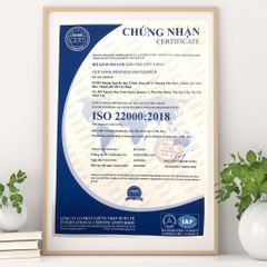 Combo Giò Chả Sạch – 1kg Chả Lụa + 0.5kg Chả Chiên + 0.5kg Chả Bì, Giao Nóng Trong Ngày
