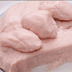 Giò Sống Cửu Long 500g
