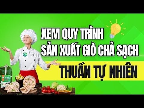 Chả Bì Chiên Cửu Long 500g