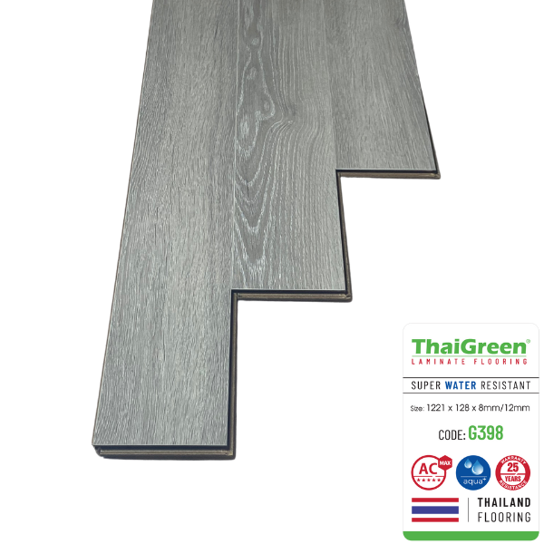 Sàn gỗ công nghiệp Thaigreen