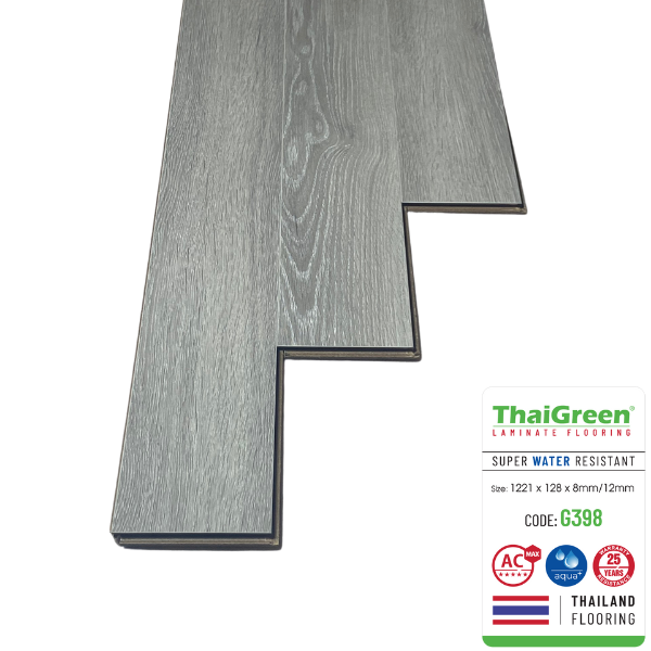  Sàn gỗ công nghiệp Thaigreen 