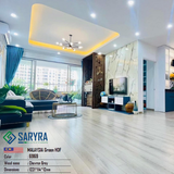  Sàn gỗ công nghiệp Malaysia 