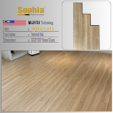  Sàn gỗ công nghiệp Sophia 