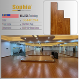  Sàn gỗ công nghiệp Sophia 