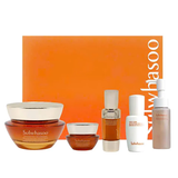  Set kem dưỡng da nhân sâm Sulwhasoo Renewing Perfecting mới 