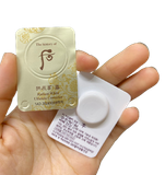  Cao nám Whoo Gongjinhyang Seol Radiant White Ultimate Limited Hàn Quốc 