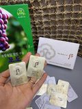  Cao nám Whoo Gongjinhyang Seol Radiant White Ultimate Limited Hàn Quốc 