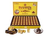 Viên an cung bổ não Cheonnyeon Gungjung Hwan Hàn Quốc 60 viên Nhập Khẩu Chính Hãng 