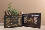  An Cung Hoàng Gia Trầm hương Hongsamdan hộp gỗ 60 viên Hàn Quốc 
