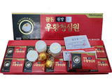  An Cung Ngưu Hoàng Hoàn Kwangdong Loại Thượng Hạng Hộp 10 Viên Chuẩn Nội Địa Hàn Quốc 