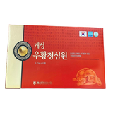  An Cung Ngưu Hoàng Hoàn Nonghyup Chuẩn Nội Địa Hàn Quốc 