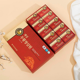  An Cung Ngưu Hoàng Hoàn Nonghyup Chuẩn Nội Địa Hàn Quốc 