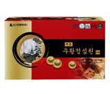  An cung ngưu hoàng Sejong Woohwang Cheongsimwon Hàn Quốc 