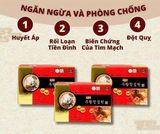  An cung ngưu hoàng Sejong Woohwang Cheongsimwon Hàn Quốc 