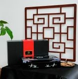  Viên an cung Chính Phủ Sâm Núi Xạ Hương Mugunghwa Hàn Quốc hộp 10 viên Nhập Khẩu Chính Hãng 