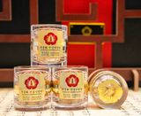  Viên an cung Chính Phủ Sâm Núi Xạ Hương Mugunghwa Hàn Quốc hộp 10 viên Nhập Khẩu Chính Hãng 