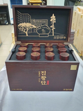  An cung thượng hạng Tuần Hoàn Đan 36 viên bọc vàng Hàn Quốc 