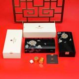  AN CUNG TỔNG THỐNG SAMDAWON VIP 10 VIÊN Hàn Quốc 
