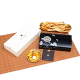  AN CUNG TỔNG THỐNG SAMDAWON VIP 10 VIÊN Hàn Quốc 