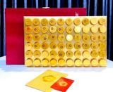  An Cung Ngưu Hoàng Trầm Hương Chính Phủ MuGungHwa Chuẩn Nội Địa Hàn Quốc 