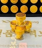  An Cung Ngưu Hoàng Trầm Hương Kwangdong - An Cung Ngưu Hoàng Trầm Hương Kwangdong 60 Viên Nhập Khẩu Chính Hãng 