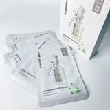 Mặt nạ chứa tinh chất keo ong CNP Laboratary Ampule Mask hộp 10 miếng 