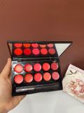  Bảng son 10 màu Ohui Rouge Real Palette 10g Hàn Quốc 