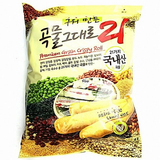 Bánh Cuộn Giòn 21 Vị Ngũ Cốc Nhân Phô Mai Hàn Quốc Nhập Khẩu Chính Hãng 
