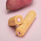  Bánh Cuộn Giòn Dinh Dưỡng 21 loại Ngũ Cốc vị khoai lang tím Hàn Quốc Nhập Khẩu Chính Hãng 