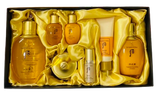  Bộ Dưỡng Ẩm Cao Cấp Whoo Vàng Gongjinhyang Special Set 7 Sản phẩm Hàn Quốc 