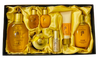 Bộ Dưỡng Ẩm Cao Cấp Whoo Vàng Gongjinhyang Special Set 7 Sản phẩm Hàn Quốc 