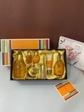  Bộ Dưỡng Ẩm Cao Cấp Whoo Vàng Gongjinhyang Special Set 7 Sản phẩm Hàn Quốc 