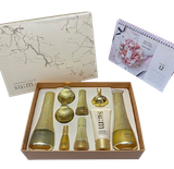  Set dưỡng da Sum37 Losec Summa Elixir Special 9 sản phẩm 