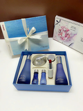  Set dưỡng da Sum xanh cấp nước kiềm dầu Water-full special 7 món 