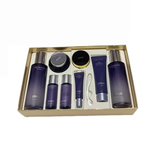  Set dưỡng Ohui tím baby Baby Collagen Age recovery trẻ hóa da 