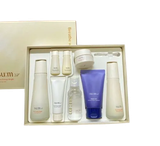  Bộ Dưỡng Da Sum37 Time Energy Special Set 8 sản phẩm 