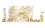  Set dưỡng da Sum vàng tái sinh Losec Summa 9 món mới 