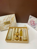 Set dưỡng da Sum vàng tái sinh Losec Summa 9 món mới 